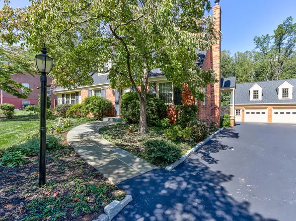 2103 Woodcrest Dr, Lynchburg, VA 24503