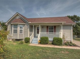 4661 Chutney Dr, Antioch, TN 37013