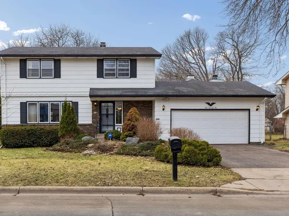 176 Emerson Ave W, West Saint Paul, MN 55118