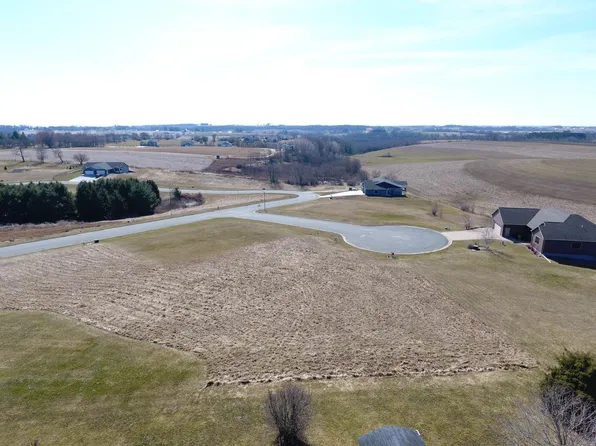 LOT 9 West POINT CIRCLE, Viroqua, WI 54665