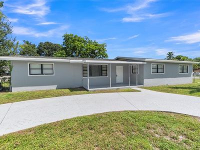 1237 NW 17 Street, Fort Lauderdale, FL, 33311