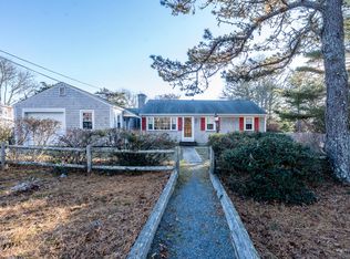 15 Yenom Road, South Dennis, MA 02660