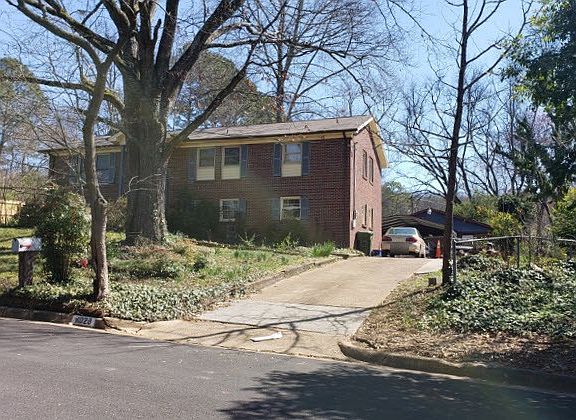 4th image of 11028 Louis Dr SE
