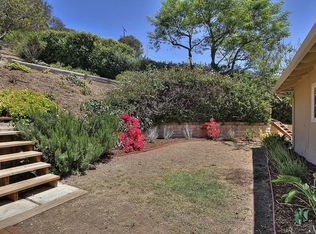 515 Fellowship Rd, Santa Barbara, CA 93109