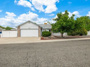 2928 Wellington Ave, Grand Junction, CO 81504