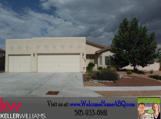 3316 Rio Plata Dr SW, Albuquerque, NM 87121