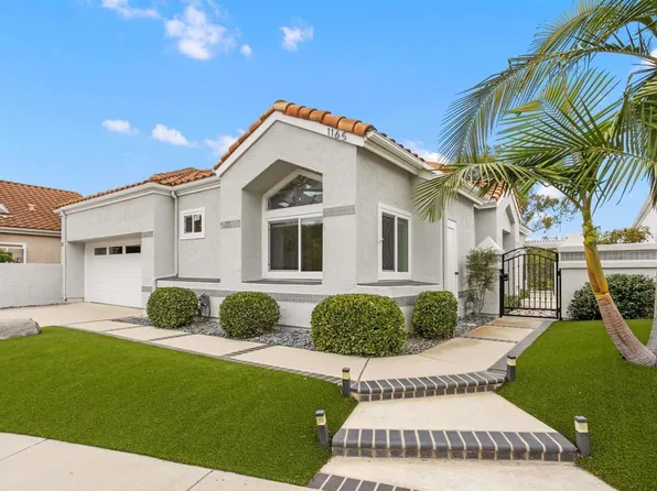 1165 Via Buena Vis, San Marcos, CA 92078