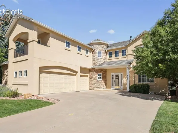4122 San Felice Point, Colorado Springs, CO 80906