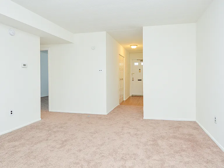 Sample Living Room