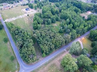 2 Mount Tabor Rd, Cabot, AR 72023