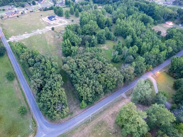 2 Mount Tabor Rd, Cabot, AR 72023