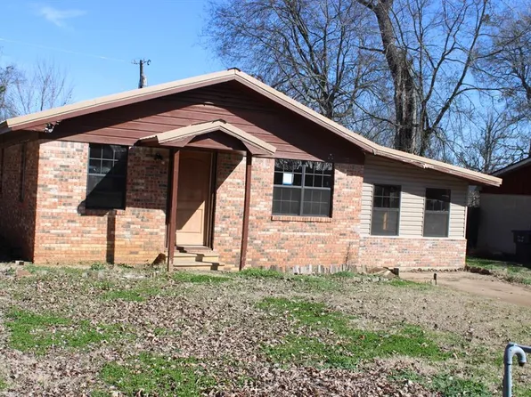 105 Rozy Ln, Idabel, OK 74745