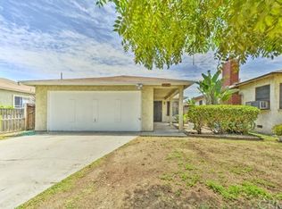 316 E 65th St, Long Beach, CA 90805