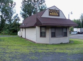 606 Gold Star Hwy, Shenandoah, PA 17976