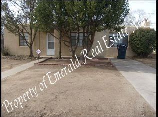 909 Madeira Dr NE, Albuquerque, NM 87108
