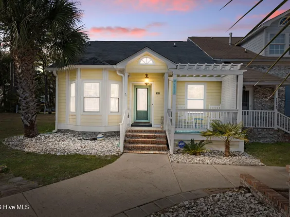 7263 Schooners Court SW # 1, Ocean Isle Beach, NC 28469