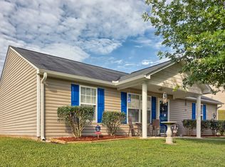 221 Ashley Danielle Dr, Duncan, SC 29334