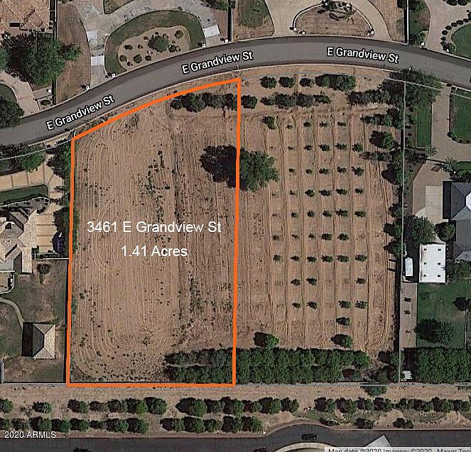 1st image of 3461 E Grandview St Lot 4