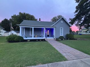 313 N High St, Adairville, KY 42202