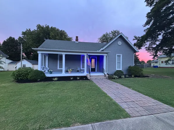 313 N High St, Adairville, KY 42202