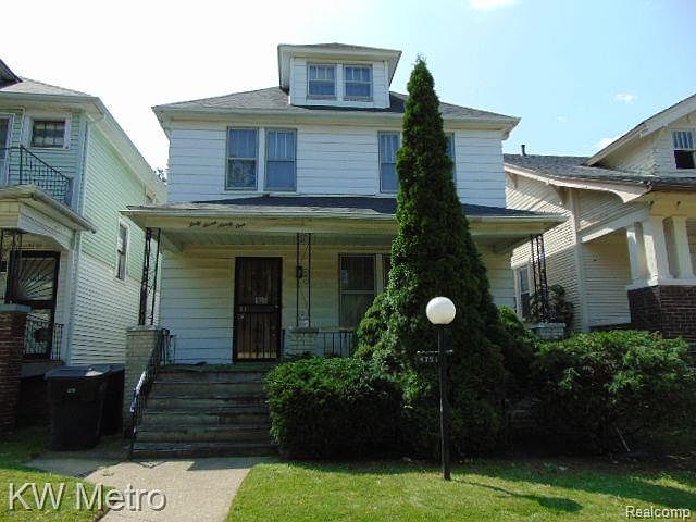 1st image of 4791 Saint Clair St