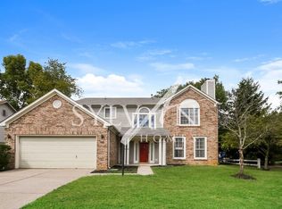 6802 Antelope Blvd, Indianapolis, IN