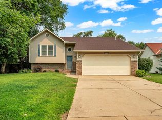 14930 E Plymouth St, Wichita, KS 67230