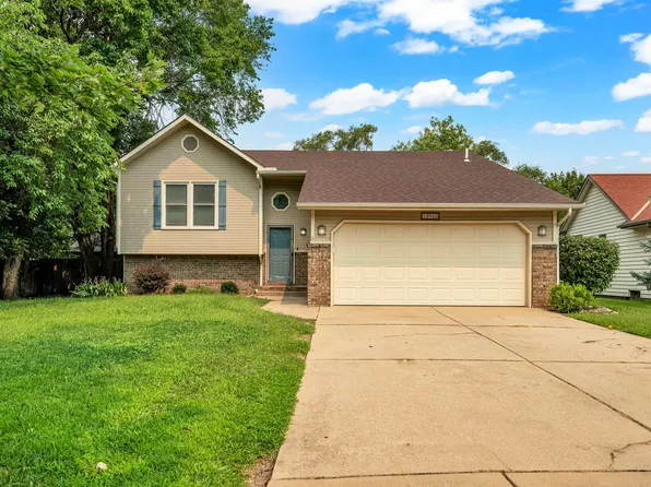 14930 E Plymouth St, Wichita, KS 67230