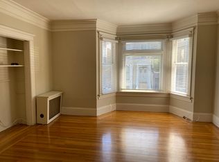 2835 Steiner St APT 1, San Francisco, CA 94123