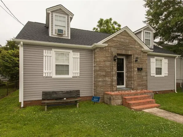 404 26th St #A, Virginia Beach, VA 23451
