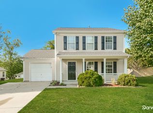 3605 Thornwood Dr, Durham, NC 27703