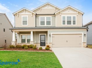 5715 Fenway Dr, Charlotte, NC 28273