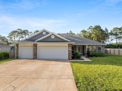 8152 Nevada St, Navarre, FL, 32566