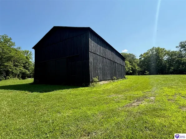 TRACT Seven Bakers Branch Rd, Campbellsville, KY 42718