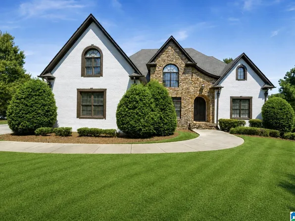 1372 Legacy Dr, Birmingham, AL 35242