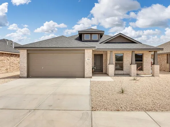 312 Pratt Dr, Odessa, TX 79765
