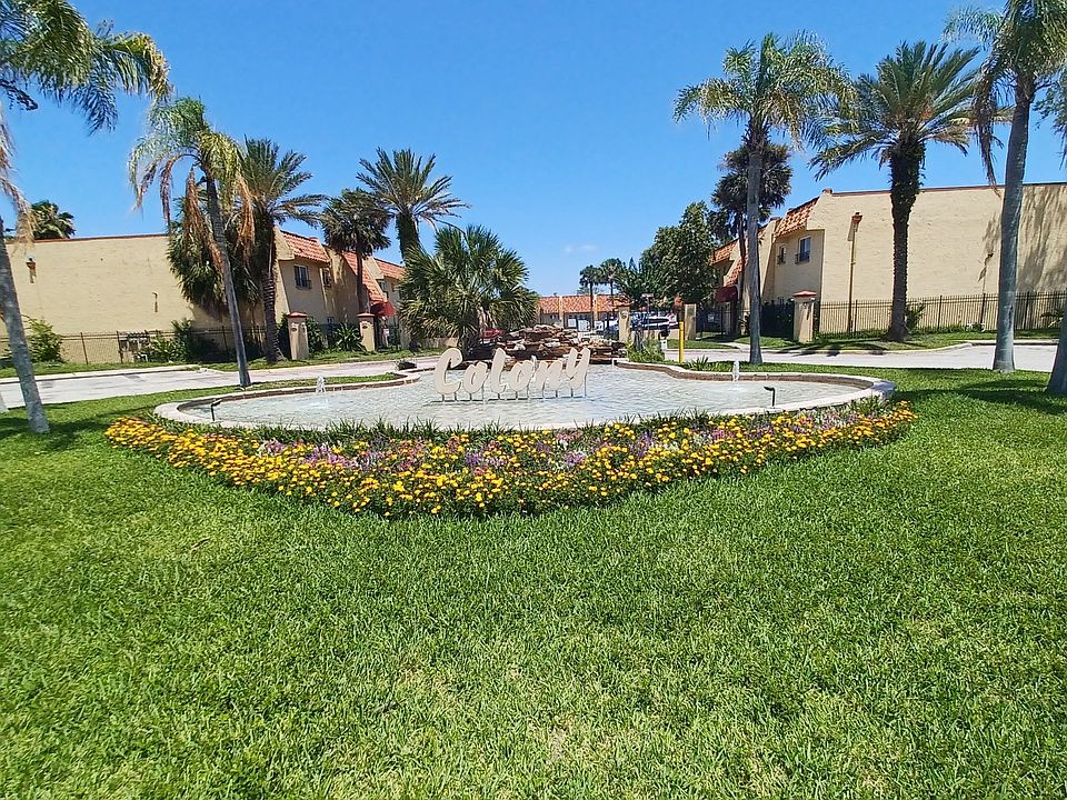 1st image of 3918 La Mirada Dr N Unit 7