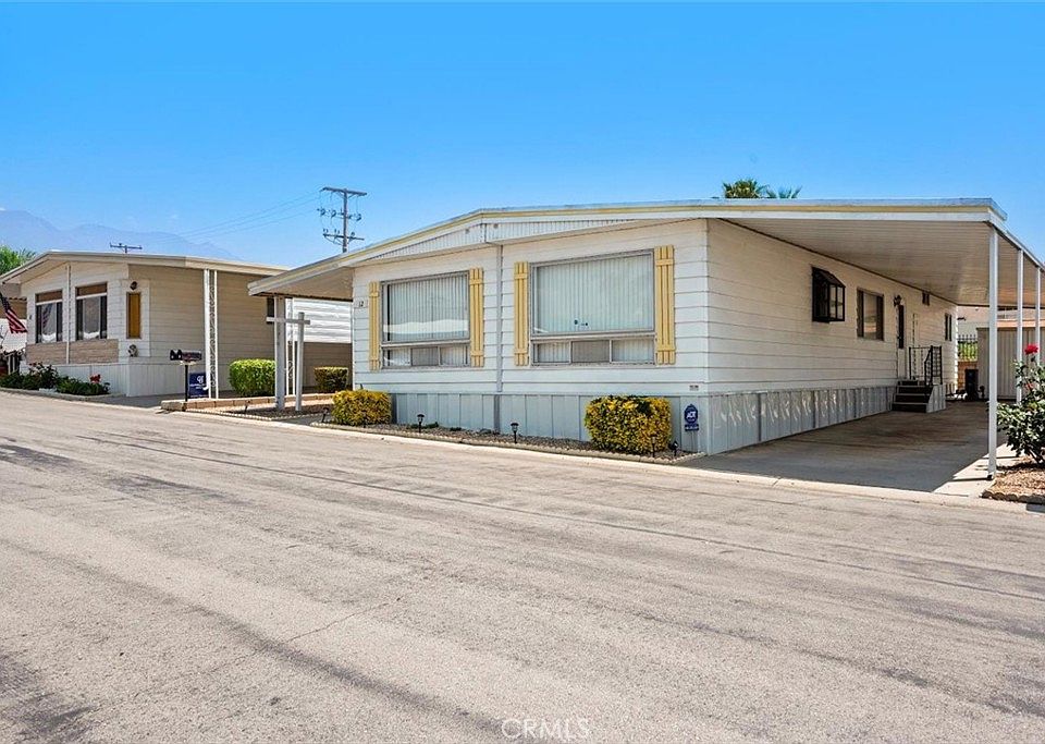 35218 Fir Ave SPACE 12, Yucaipa, CA 92399 Zillow