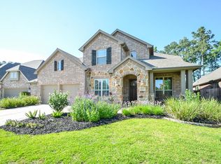24967 Stratton Meadows Dr, Porter, TX 77365