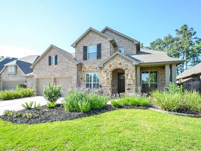 24967 Stratton Meadows Dr, Porter, TX, 77365
