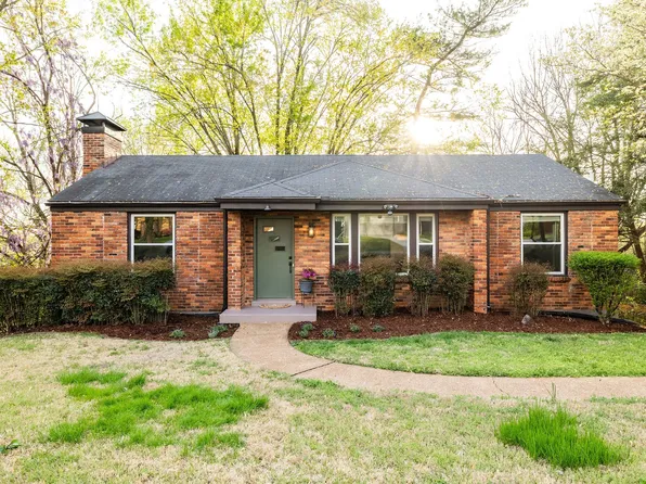 814 Potter Ln, Nashville, TN 37206
