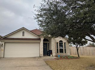 10101 Ironhorse Trl, Waco, TX 76708