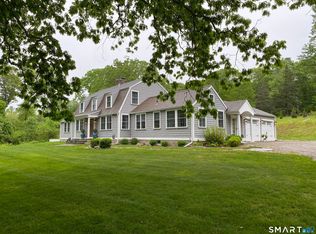 41 Old West Road, East Haddam, CT 06423