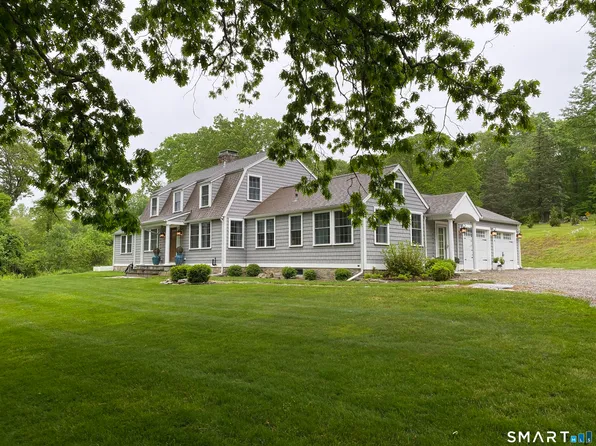 41 Old West Road, East Haddam, CT 06423