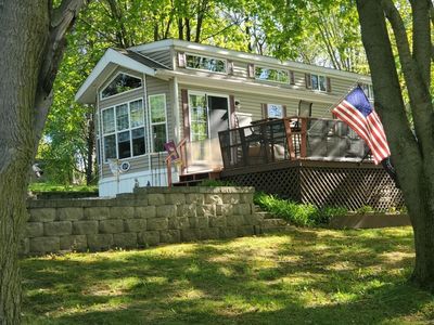 490 Skyline Drive, Edgerton, WI, 53534