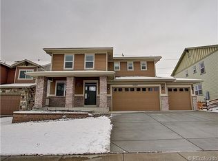 20519 E Shady Ridge Rd, Parker, CO 80134