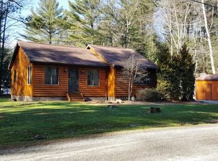 1019 McDonald Dr, Vowinckel, PA 16260