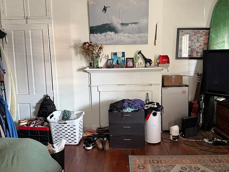 38 Bull St #D — Photo 17