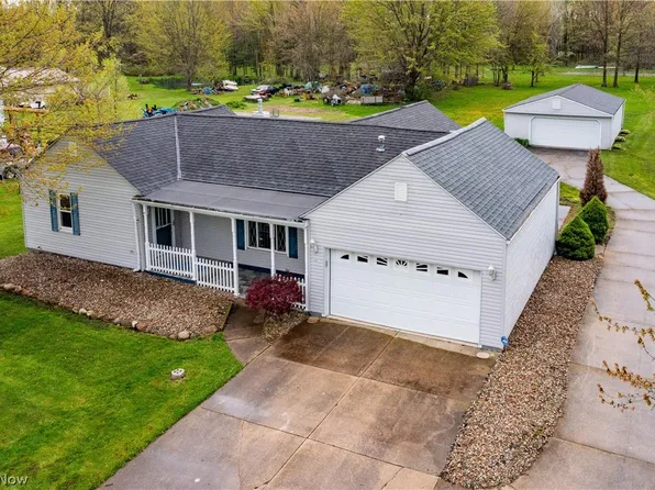 35965 Cooley Rd, Grafton, OH 44044