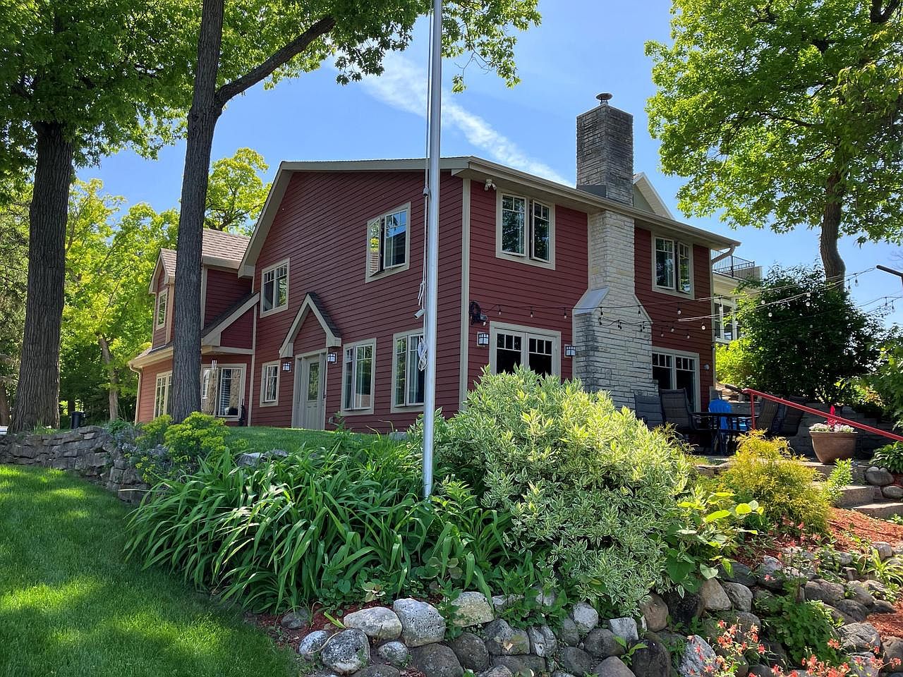 N51W34318 Park Bay ROAD, Okauchee, WI 53069 Zillow